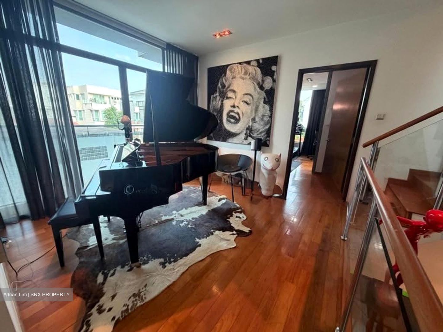 Seletar Hills Estate (D28), Terrace #611436091